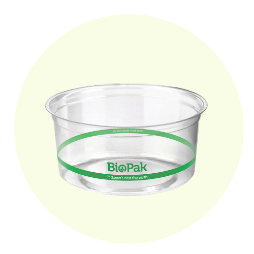 PLA vs RPET vs PET: Choosing the Best Sustainable Packaging for Your Business