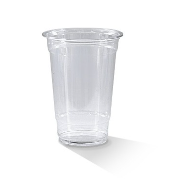 20oz PET Cup Cold Cup Carton/1000