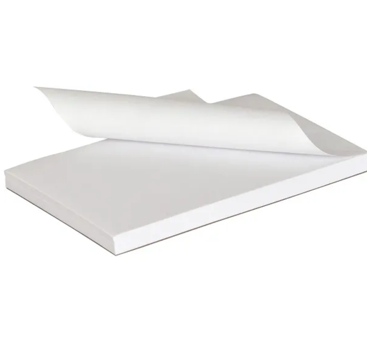 3x5 Plain Docket Book