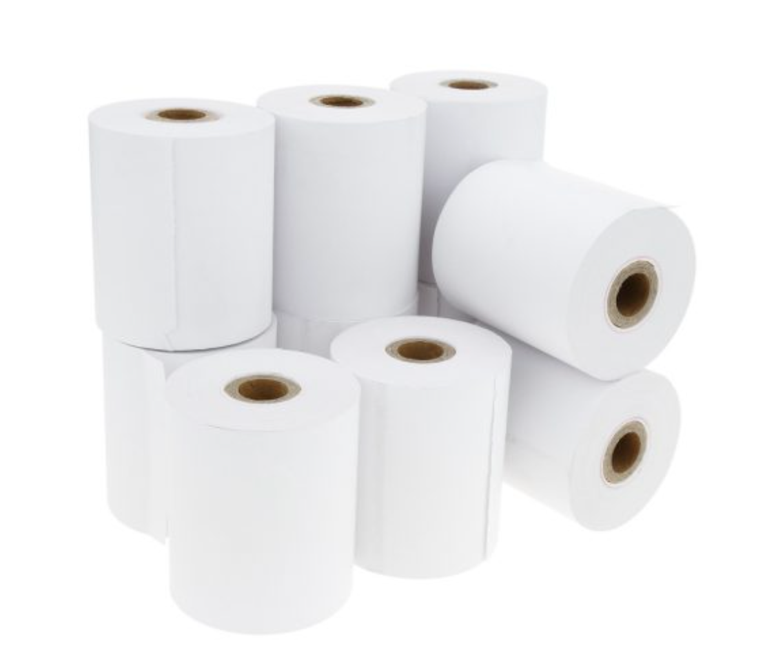 57mm x 37mm Thermal Paper Roll