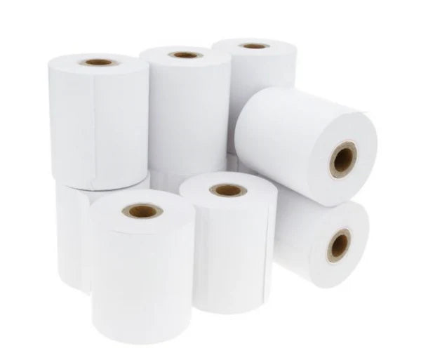 57mm x 37mm Thermal Paper Roll Carton/50