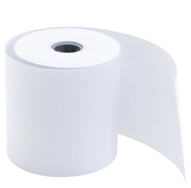 80x80 Thermal Rolls Carton/24