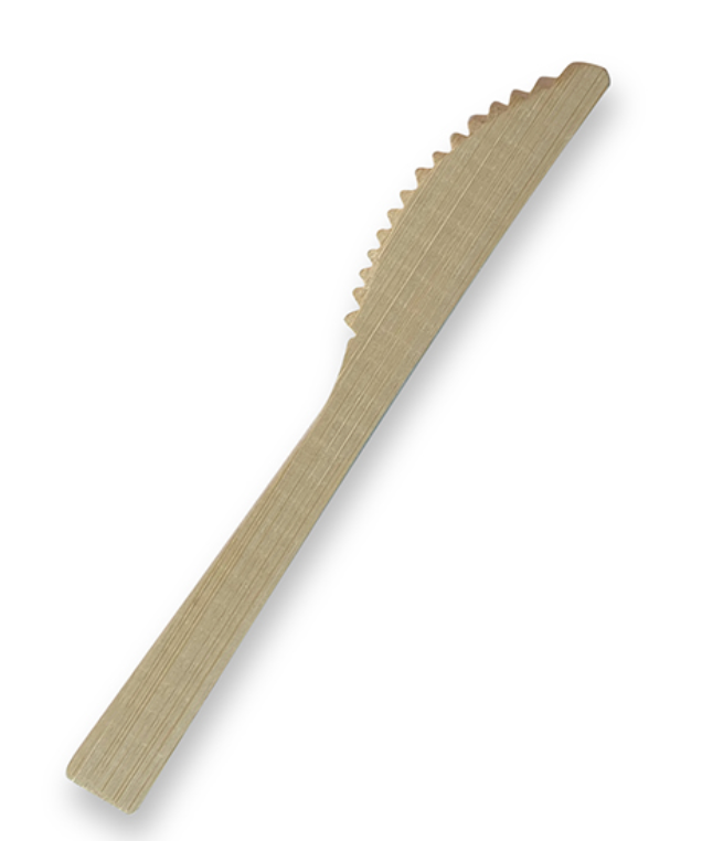 Bamboo Knife (Pack of 2000)