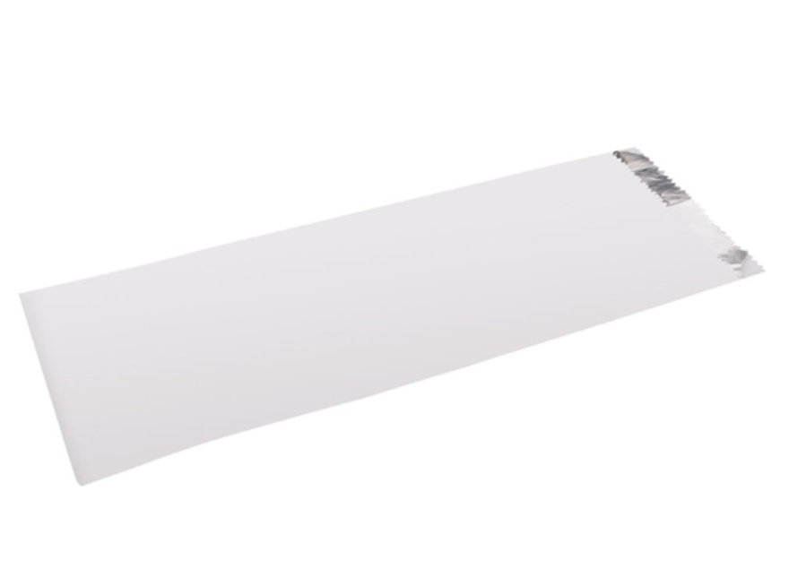 Chicken Roll Foil Bag Plain Large (Carton 500)