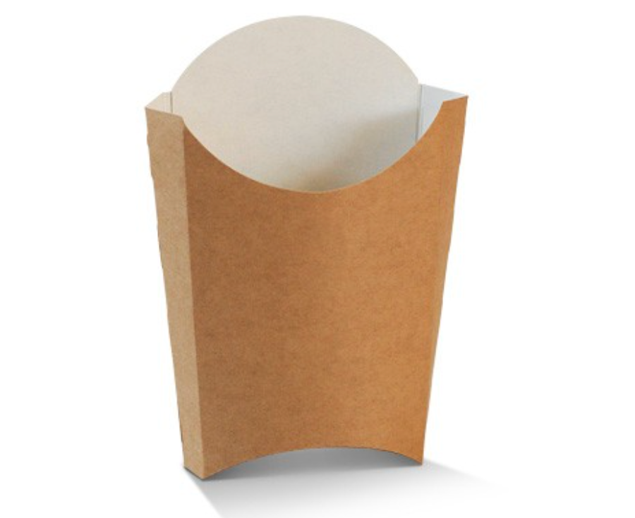 Chip Box Large (Carton of 1000)