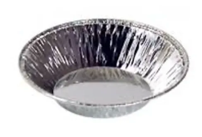 Custard Tart Foil Cup Carton/1000