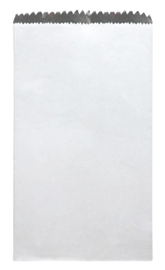 Extra Large Chicken Foil Bag Plain (Pack of 250)