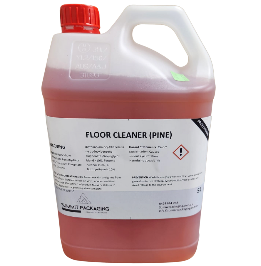 Floor Cleaner