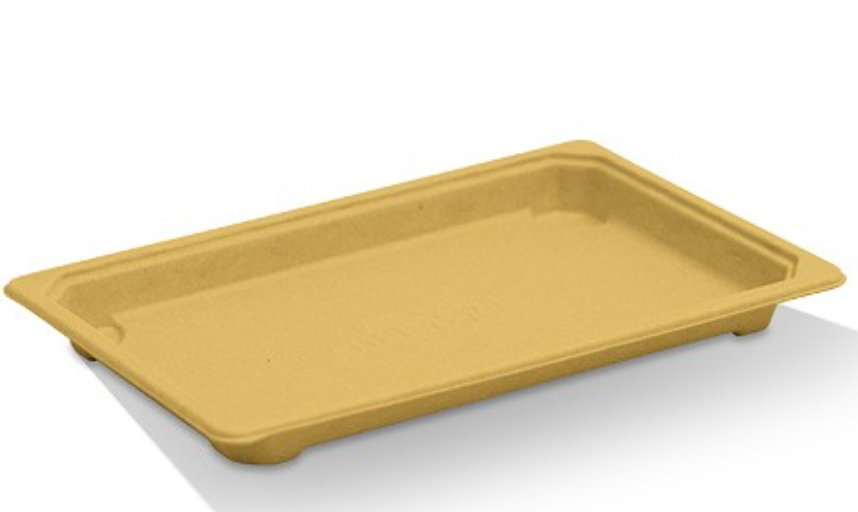 Medium Sushi Tray Carton/600