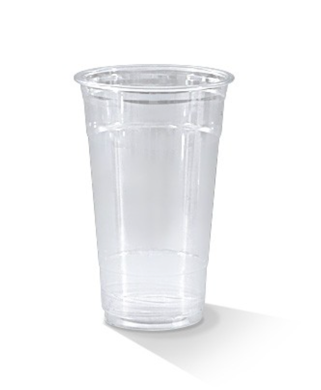 PET 23oz Cup Cold Drink (Carton of 1000)