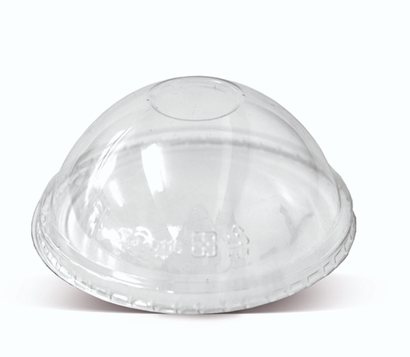 5oz BIOPBS Coated Ice-Cream Cup (Carton of 1000)