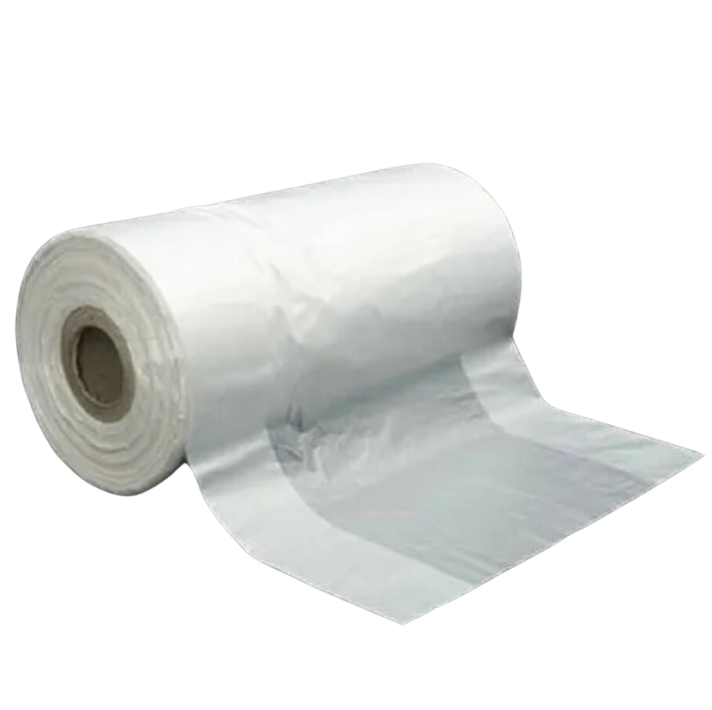 Produce Roll with Gusset Pack/6 Rolls