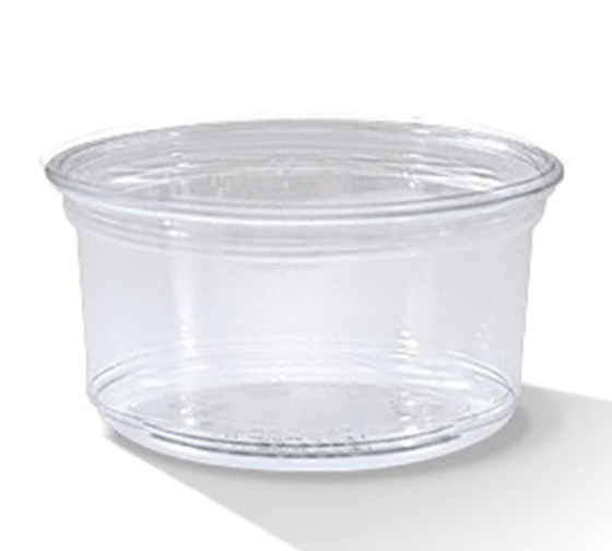 RPET Deli Container 12oz (Carton of 500)