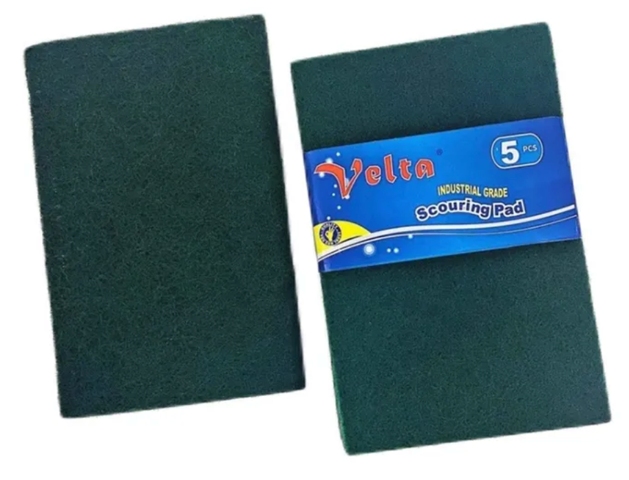 Large Scouring Pad Pack/5