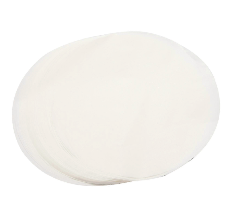 5inch Silicone Circles Pack/1000