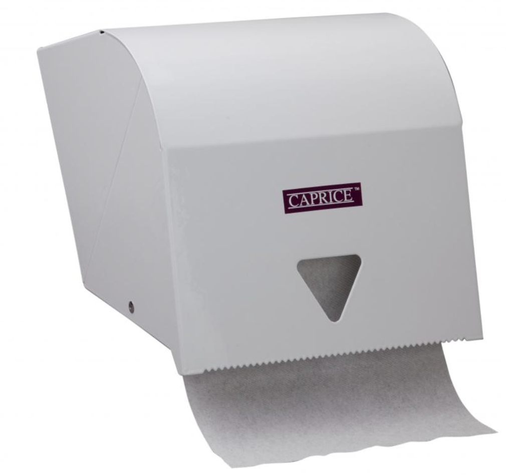 Roll Towel Dispenser- Metal