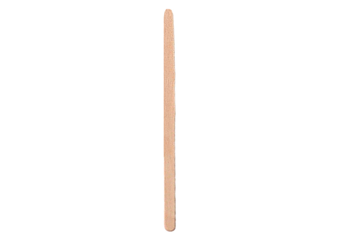 Wooden Coffee Stirrer 140mm Carton/10,000
