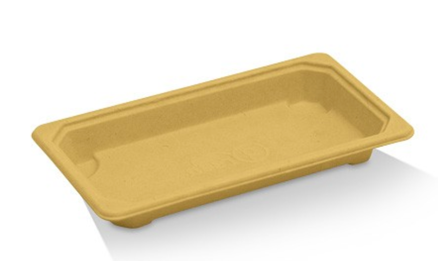 Small Sushi Tray Carton/600