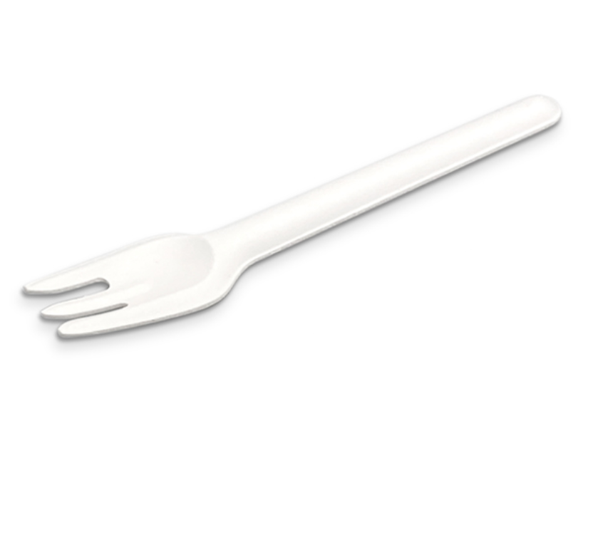Sugarcane Fork Carton/1000