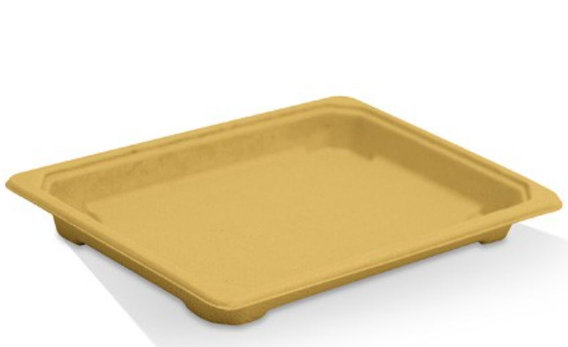 Extra Large Sushi Tray Carton/600