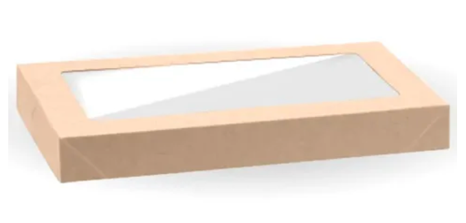 Large Catering Box Lid Carton/50