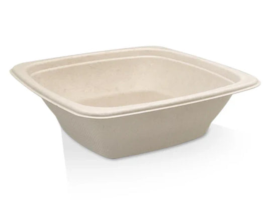 Sustainable Takeaway Containers Made from Plant Based Materials