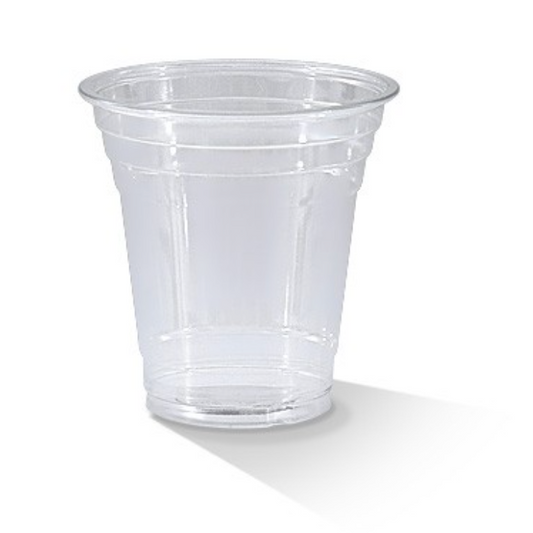 14oz PET Cup Cold Cup (Carton of 1000)