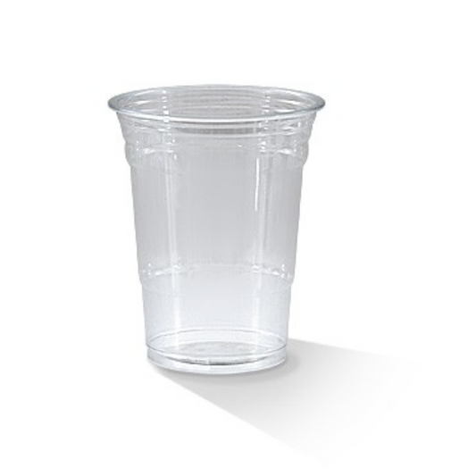 16oz PET Cup Cold Cup (Carton of 1000)