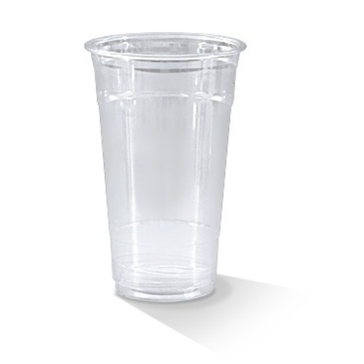23oz PET Cup Cold Cup (Carton of 1000)