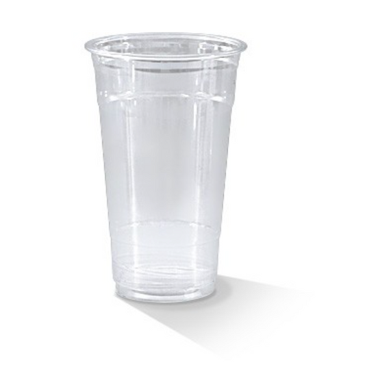 23oz PET Cup Cold Cup (Carton of 1000)