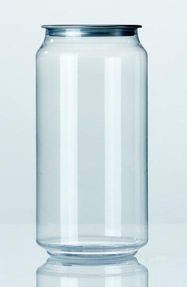 400ml Can for Can Sealing Machine Carton/200