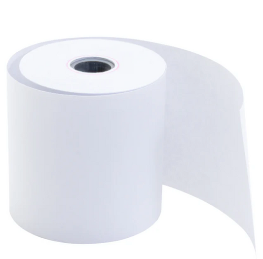 80x80 Thermal Rolls (Carton of 24)
