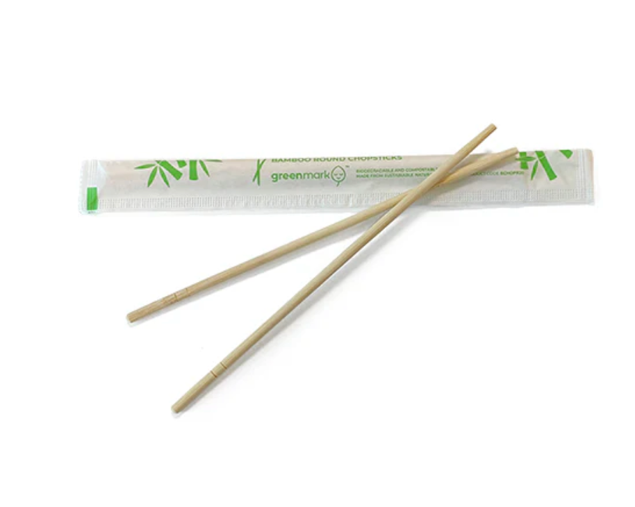 Bamboo Chopsticks Wrapped Carton/2000