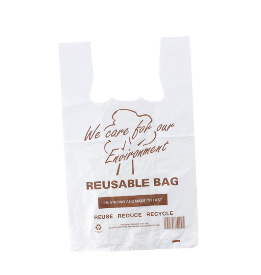 Reusable Carry Bag Large