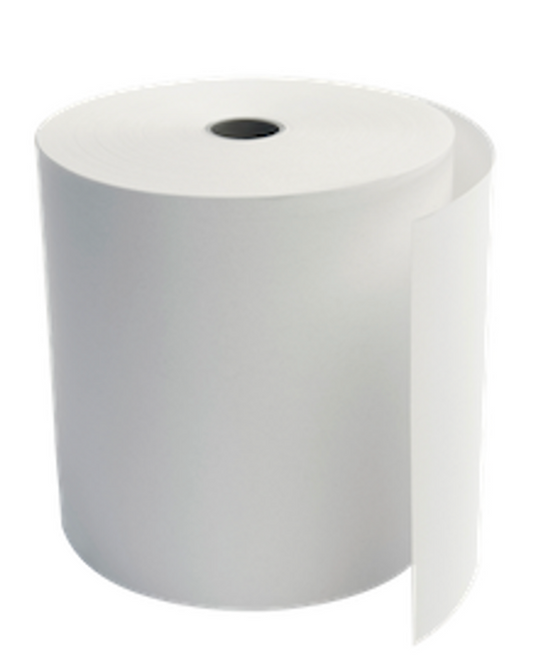 Thermal Cash Register Roll 76mmx76mmx12mm