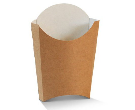 Chip Box Large (Carton of 1000)