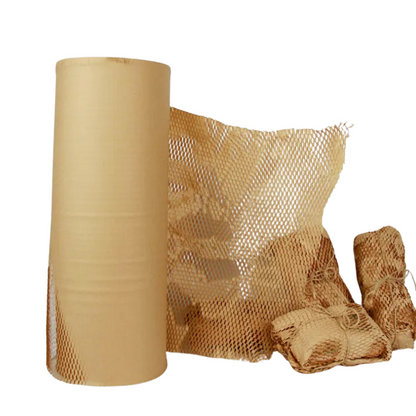 Hex wrap