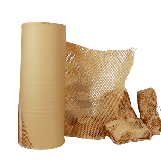 Hex wrap
