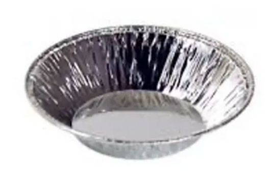 Custard Tart Foil Cup