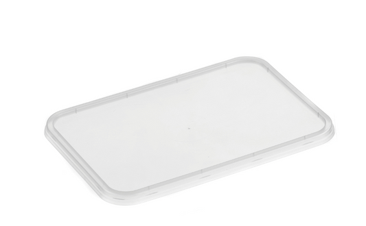Genfac Freezer Grade G Lid