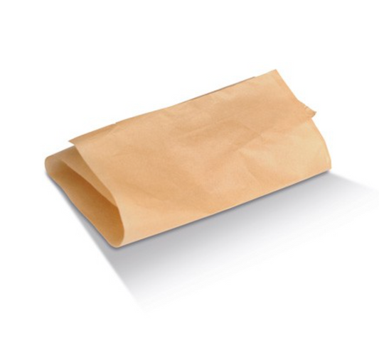 Unbleached Greaseproof Paper Premium Greaseproof Paper 28gsm