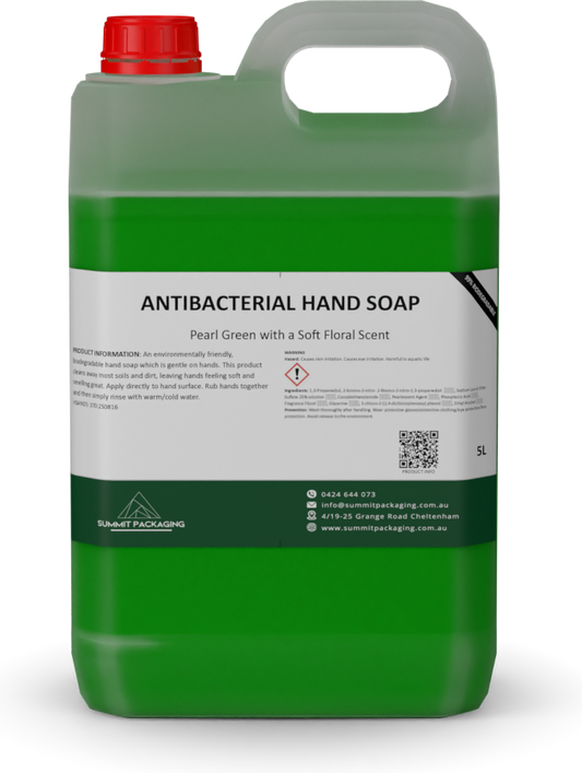 15L Antibacterial Hand Soap
