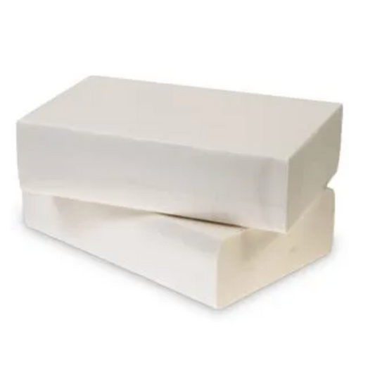 Interleaved Hand Towel 24x24 (Carton of 2400)