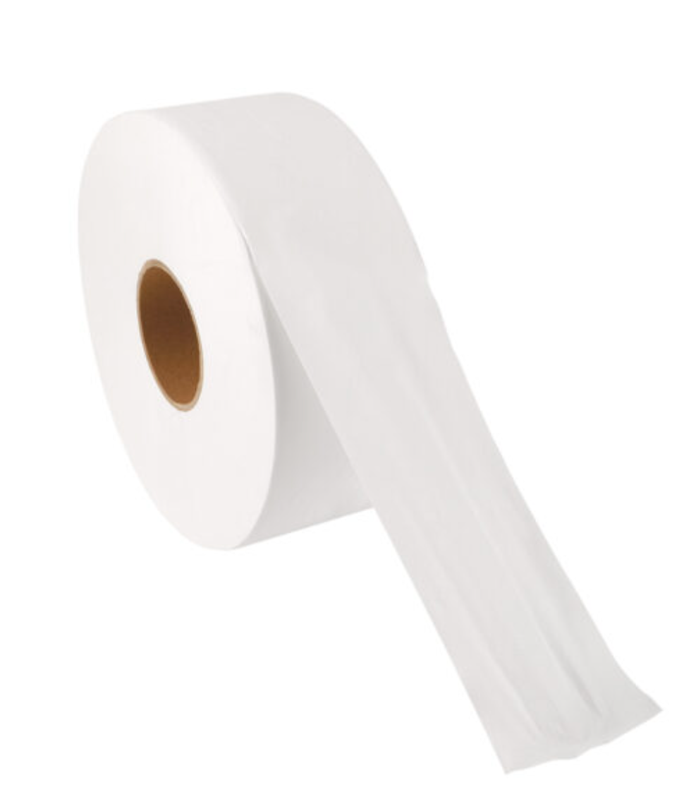 OHLA Jumbo Toilet Paper 2Ply