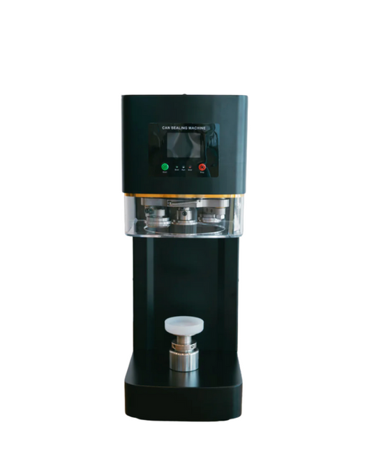 Non Rotary Can Sealing Machine