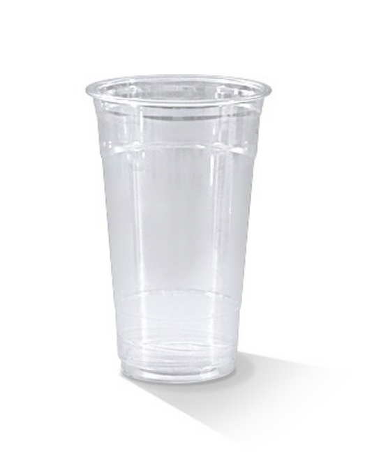 PET 23oz Cup Cold Drink (Carton of 1000)