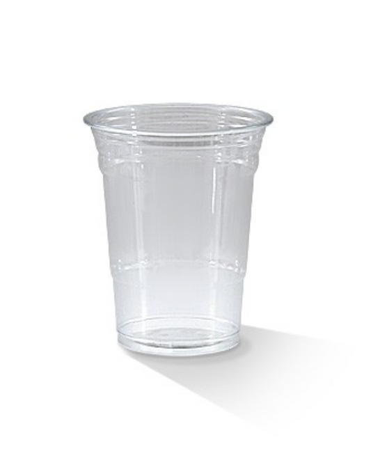 PET 10oz Cold Cup (Carton of 1000)