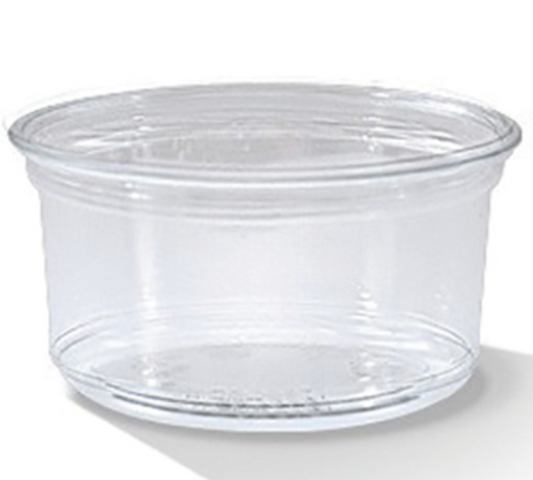 RPET Deli Container 16oz (Carton of 500)