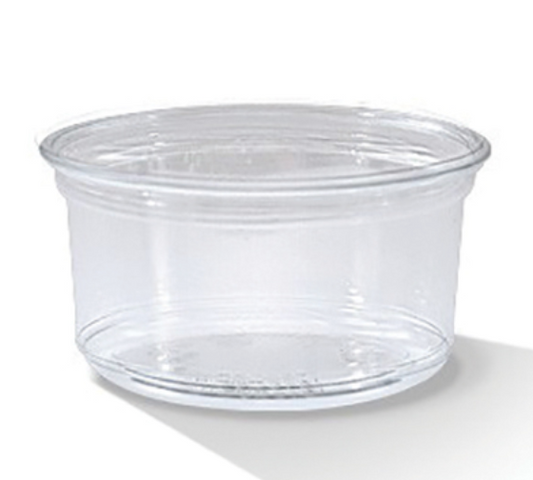 RPET Deli Container 12oz (Carton of 500)