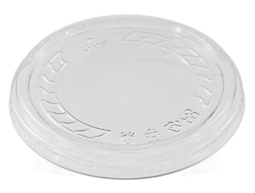 RPET Lid for Deli Container (Carton of 500)